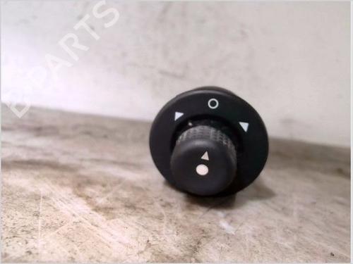 Used Mirror switch CITROËN BERLINGO Box Body/MPV (B9) 1.6 HDi 90 16V (90 hp) 26105479
