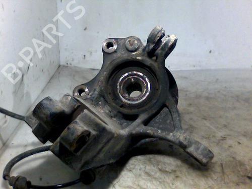 Left front steering knuckle PEUGEOT 207 (WA_, WC_) 1.4 HDi | BP26072923M25 