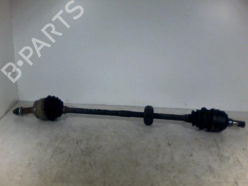 Used Right front driveshaft OPEL VECTRA B (J96) 1.7 TD (F19) (82 hp) 26079763