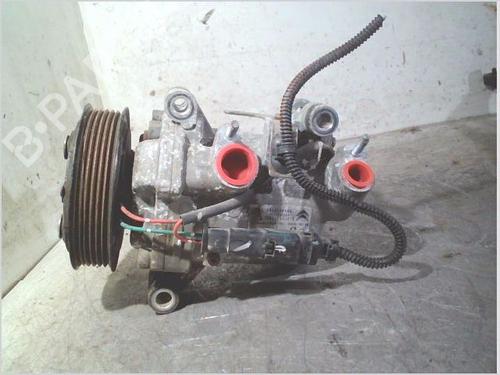 AC compressor CITROËN C3 III (SX) 1.6 BlueHDi 75 | BP38785782M34 - Image 2