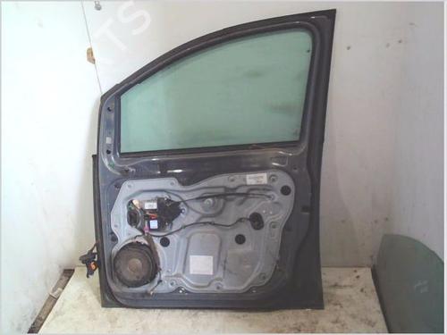 Right front door VW TOURAN (1T1, 1T2) 1.9 TDI | BP26916538C3 