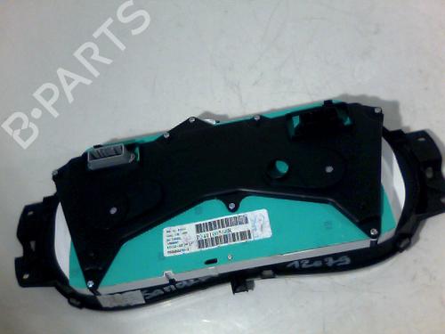 Instrument cluster DACIA SANDERO 1.5 dCi | BP26065021C47 