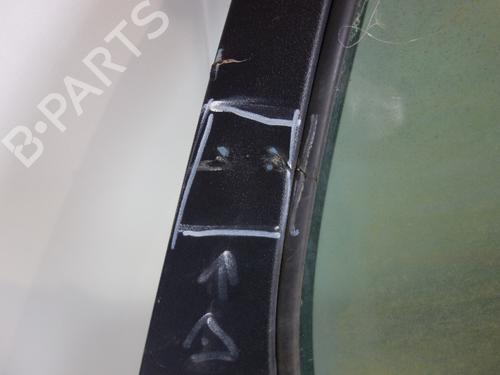 Right rear door CITROËN C3 I (FC_, FN_) 1.4 HDi | BP26057706C5 