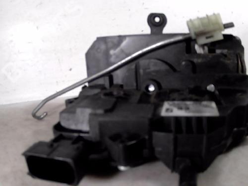 Front left lock OPEL MERIVA B MPV (S10) 1.7 CDTI (75) | BP26095633C98 