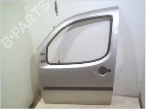 Dør venstre fortil FIAT DOBLO MPV (119_, 223_) 1.9 JTD (223AXE1A) (100 hp) 30765643