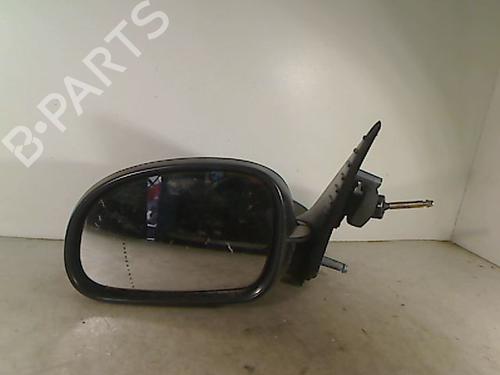 Left mirror PEUGEOT 406 (8B) 1.8 16V | BP26066725C26 