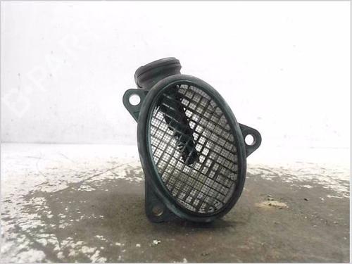 Mass air flow sensor PEUGEOT 1007 (KM_) 1.6 HDi | BP38543813M95 - Image 3