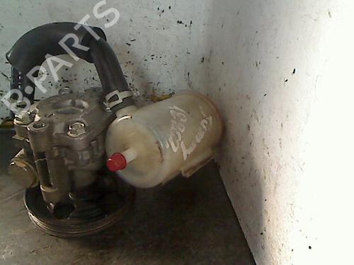 Steering pump SUZUKI JIMNY Closed Off-Road Vehicle (SN) 1.3 16V 4x4 (SN413) | BP26098404M99 