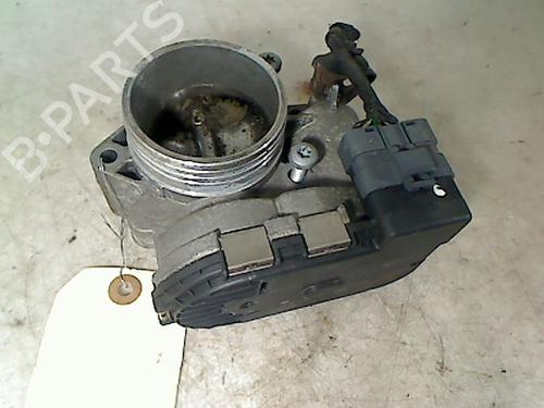 Used Throttle body CITROËN XSARA (N1) 1.6 16V (109 hp) 26072955