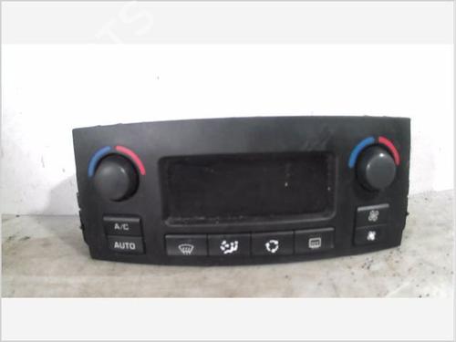 Used Climate control PEUGEOT 207 CC (WD_) 1.6 HDi (109 hp) 26101028