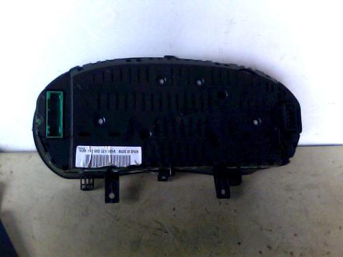 Display monitor VW POLO (9N_, 9A_) 1.4 TDI | BP26083636C48 