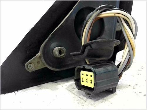 Right mirror VOLVO 440 (445) 2.0 | BP27662529C27 