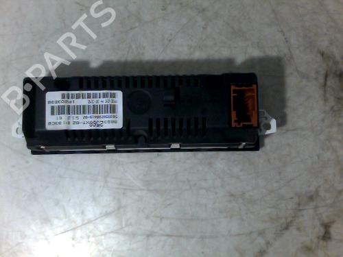 Display monitor CITROËN C3 I (FC_, FN_) 1.4 HDi | BP26070567C48 