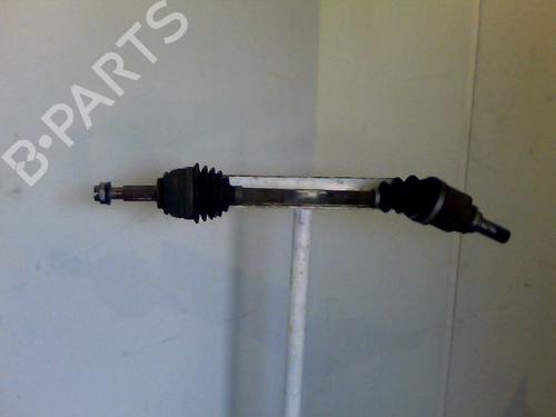 Used Right front driveshaft DACIA SANDERO 1.5 dCi (86 hp) 26090903