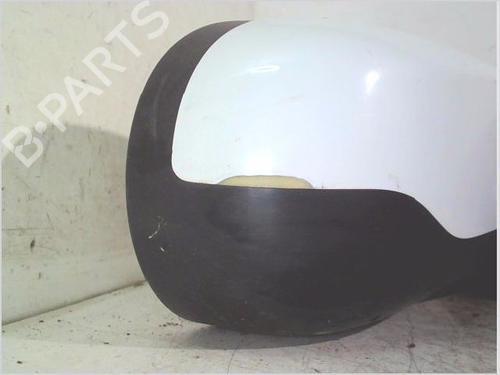 Right mirror RENAULT CLIO III (BR0/1, CR0/1) 1.5 dCi | BP26118010C27 