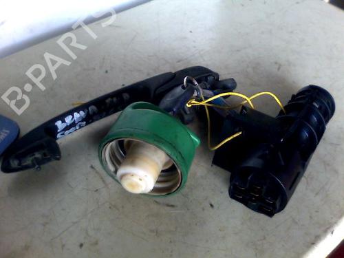 Used Ignition barrel FIAT BRAVA (182_) 1.6 16V (182.BB) (103 hp) 29750475