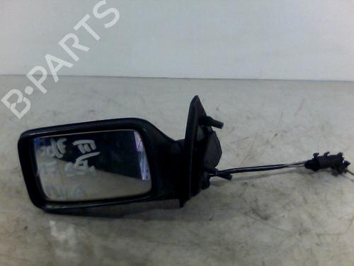 Used Left mirror VW GOLF III (1H1) 1.9 TDI (90 hp) 29527400
