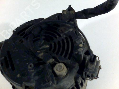 Alternator VW GOLF III (1H1) 1.9 TDI | BP29497119M7 