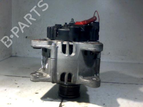 Used Alternator RENAULT MEGANE III Coupe (DZ0/1_) 1.5 dCi (DZ09, DZ0D, DZ1F, DZ1G, DZ14, DZ29) (110 hp) 26098851