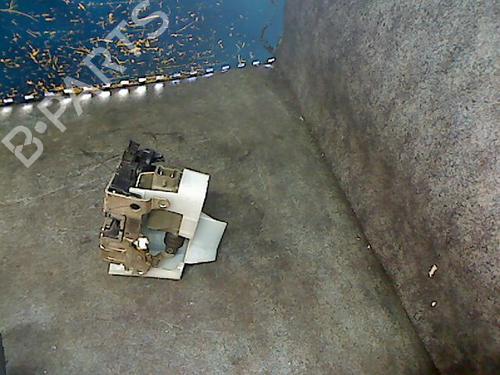 Used Front right lock RENAULT MEGANE I (BA0/1_) 1.6 e (BA0F, BA0S) (90 hp) 29540328