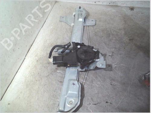 Used Front left window mechanism Front left window mechanism 38616864 38616864