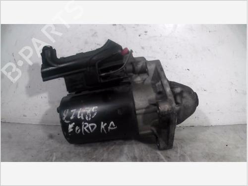 Used Starter FORD KA (RB_) 1.3 i ROCAM (70 hp) 32395288