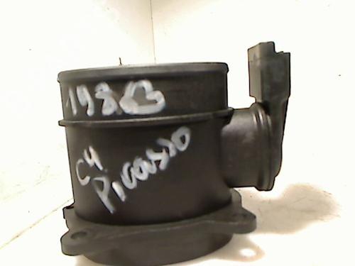 Luftmassenmesser für CITROËN C4 Grand Picasso I (UA_) 1.6 HDi (109 hp) 33190549