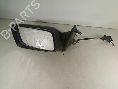 Used Left mirror Left mirror VW GOLF III (1H1) 2.0 GTI 16V (150 hp) 34502771 34502771