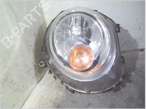 Used Right headlight Right headlight 36800253 36800253