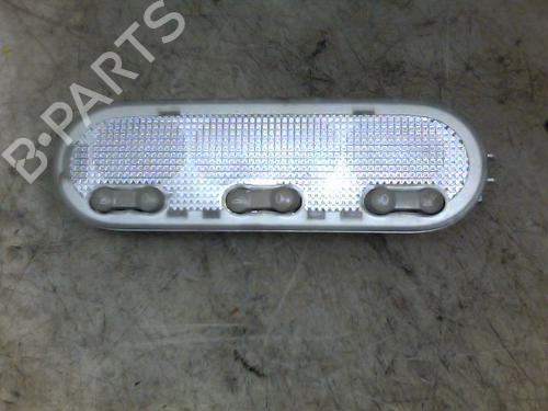 Kabinelys RENAULT SCÉNIC II (JM0/1_) 1.5 dCi (JM1E, JM16) (106 hp) 26071641