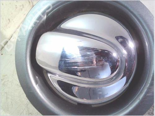 Fuel flap MINI MINI (R56) Cooper S | BP26118513C131