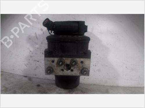 ABS Bremseaggregat ALFA ROMEO 147 (937_) 1.9 JTD (937.AXD1A, 937.BXD1A, 937.AXV1A, 937.BXB1A,... (115 hp) 28158224
