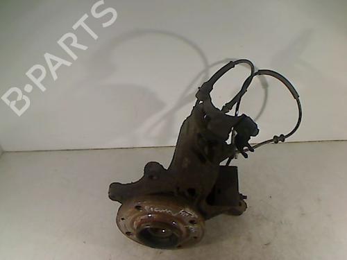Used Left front steering knuckle CITROËN XSARA PICASSO (N68) 1.6 HDi (109 hp) 26083698
