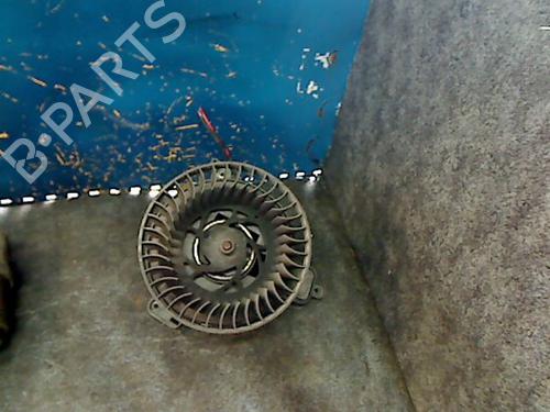 Heater blower motor PEUGEOT PARTNER MPV (5_, G_) 2.0 HDI | BP26102437M62 