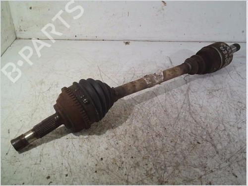 Used Left front driveshaft CITROËN JUMPER I Van (244) 2.2 HDi (101 hp) 29473298