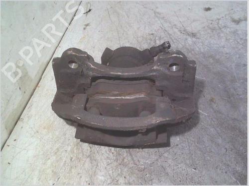 Right rear brake caliper CITROËN JUMPER I Platform/Chassis (244) 2.8 HDi | BP32322963M106 - Image 2