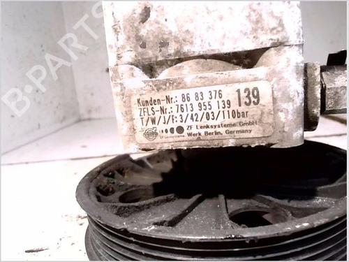 Styring servopumpe VOLVO S60 I (384) D5 | BP26101949M99 