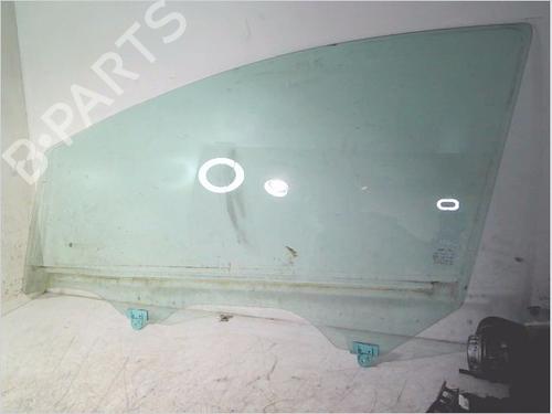 Used Front left door window NISSAN NOTE (E12) 1.2 DIG-S (98 hp) 26116177