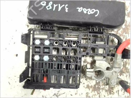 Battery OPEL CORSA D (S07) 1.3 CDTI (L08, L68) | BP30845812E11