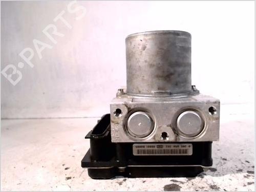 ABS pump MERCEDES-BENZ SPRINTER 3-t Van (B906) 209 CDI (906.611, 906.613) | BP26111516M43 