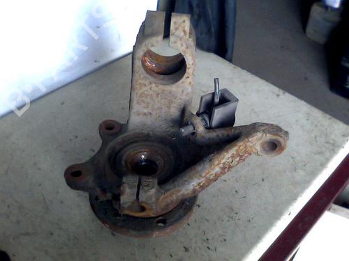 Right front steering knuckle CITROËN XSARA PICASSO (N68) 1.6 HDi | BP26064629M26 