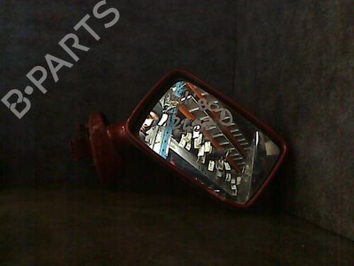 Used Right mirror AUDI 90 B3 (893, 894, 8A2) 2.0 (115 hp) 29497153