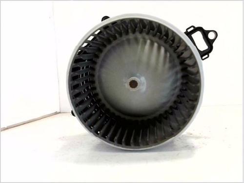 Used Heater blower motor CITROËN BERLINGO MULTISPACE (B9) 1.6 HDi 90 (90 hp) 26687414