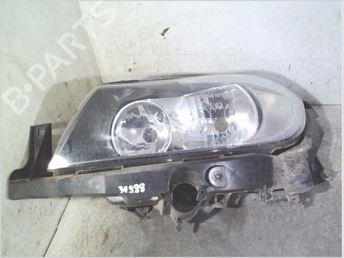 Faro anteriore sinistro Faro anteriore sinistro BMW 3 (E90) 330 d (231 hp) 36075534 36075534