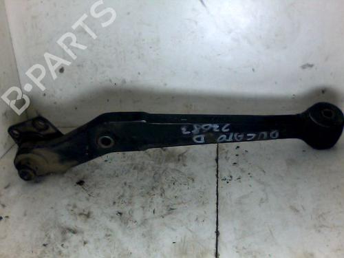 Used Right front suspension arm FIAT DUCATO Platform/Chassis (290_) 2.5 D (75 hp) 29472542