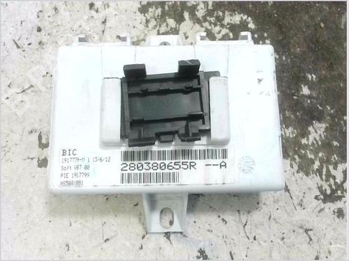 Electronic module RENAULT CLIO III Grandtour (KR0/1_) 1.5 dCi | BP40127872M83 - Image 2