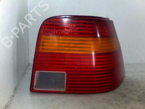 Højre baglygte VW GOLF IV (1J1) 1.9 SDI (68 hp) 28324275
