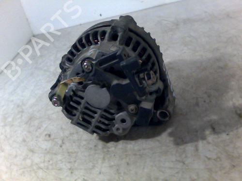 Alternator PEUGEOT 406 (8B) 1.8 16V | BP26066650M7 