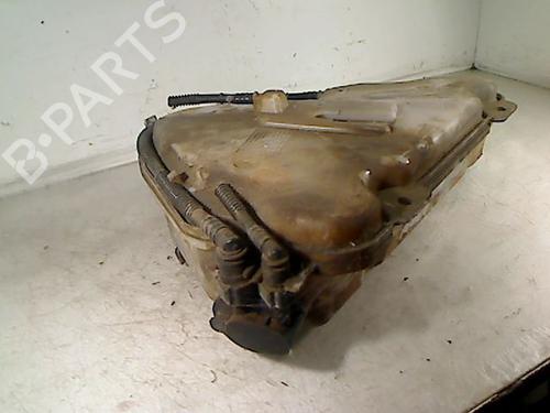 Used Electronic module PEUGEOT 307 SW (3H) 2.0 HDI 110 (107 hp) 26072961