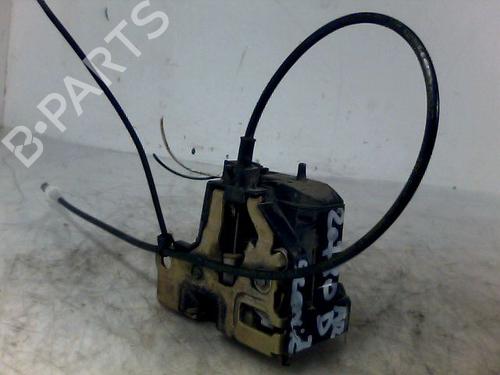 Rear right lock RENAULT SCÉNIC I MPV (JA0/1_, FA0_) 1.9 dCi (JA05, JA1F) | BP26074928C99 